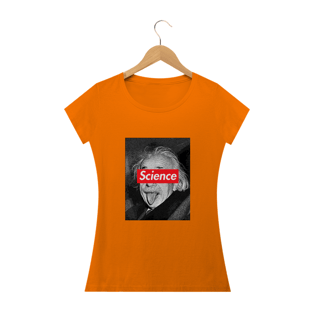 Nome do produtoBaby Long - Science