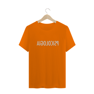 Nome do produtoCamiseta - Psicologia Reversa