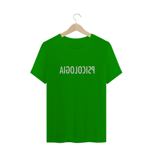 Nome do produtoCamiseta - Psicologia Reversa