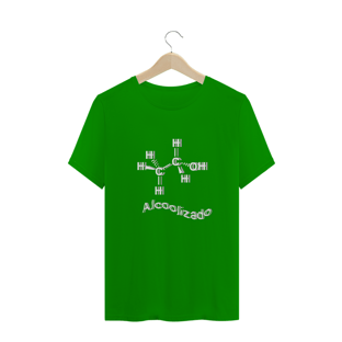 Nome do produtoCamiseta - Alcoolizado