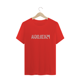Nome do produtoCamiseta - Psicologia Reversa