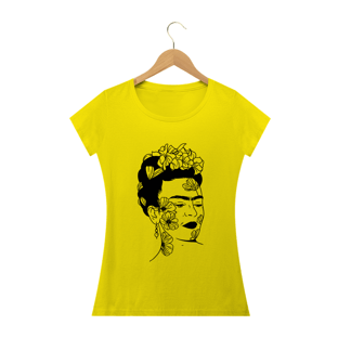 Nome do produtoFrida Kahlo Tattoo
