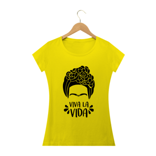 Nome do produtoFrida - Viva la vida
