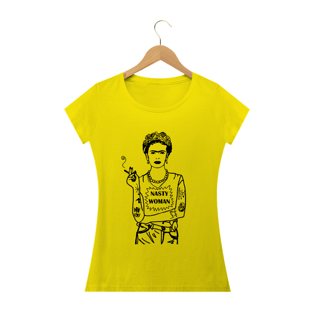 Nome do produtoFrida Nasty Woman