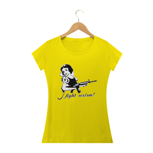 Nome do produtoFight Sexism