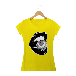 Nome do produtoCamiseta Eyeball Ink Work #bylk