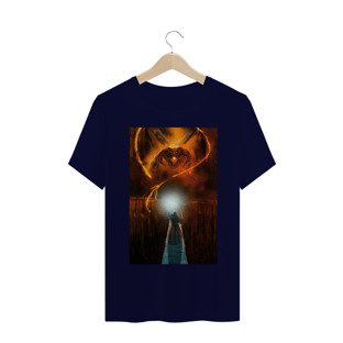 Nome do produtoCamiseta Gandalf Vs Balrog