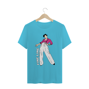 Nome do produtoCamiseta Harry Styles Fine Line #96