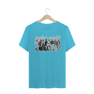 Nome do produtoCamiseta Taylor Swift Eras