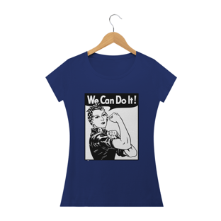 Nome do produtoWe Can Do It!
