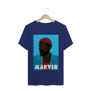 Nome do produtoMarvin Gaye