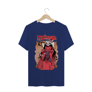 Nome do produtoCamiseta Matanza #1