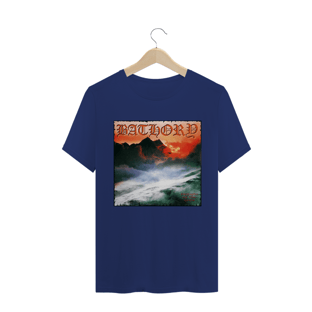 Nome do produtoCamiseta Bathory Twilight Of The Gods