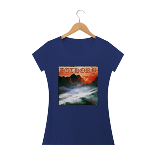 Nome do produtoCamiseta Bathory Twilight Of The Gods #blky