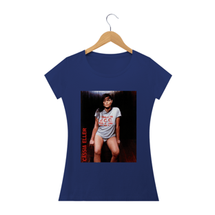 Nome do produtoCamiseta Cássia Eller #bylk
