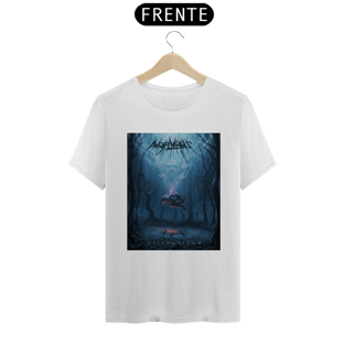 Nome do produtoCamiseta Angelmaker Dissentient