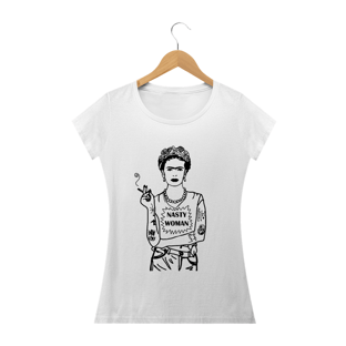 Nome do produtoFrida Nasty Woman