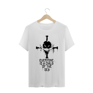 Nome do produtoEveryone is a Child of the Sea
