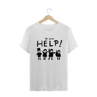 Nome do produtoThe Beatles - Help