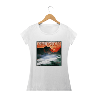Nome do produtoCamiseta Bathory Twilight Of The Gods #blky