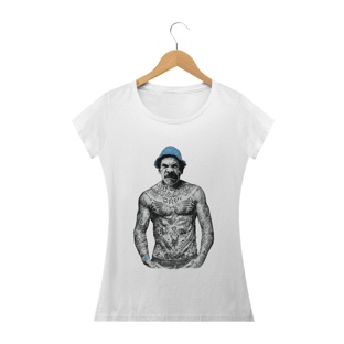 Nome do produtoCamiseta Seu Madruga Bad Boy #bylk