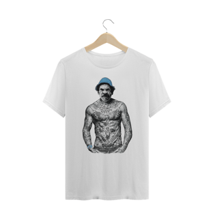 Nome do produtoCamiseta Seu Madruga Bad Boy #plusize