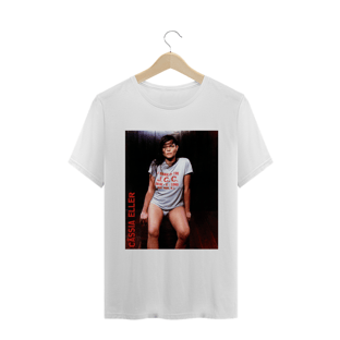 Nome do produtoCamiseta Cássia Eller