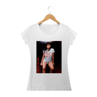 Nome do produtoCamiseta Cássia Eller #bylk