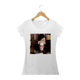 Nome do produtoCamiseta Anne Rice