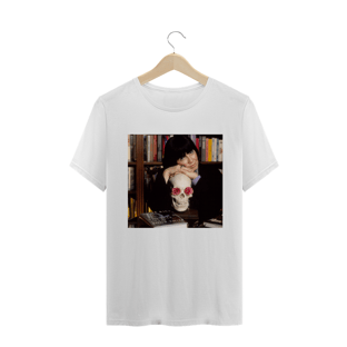 Nome do produtoCamiseta Anne Rice #trad