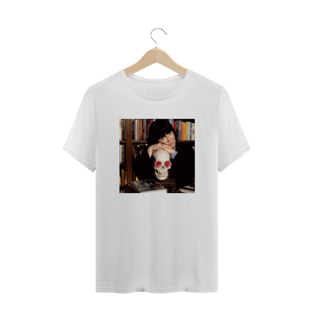 Nome do produtoCamiseta Anne Rice #plusiza