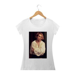 Nome do produtoCamiseta Lestat de Lioncourt