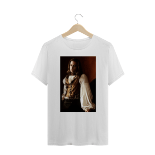 Nome do produtoCamiseta Louis de Pointe du Lac v2 #plusize