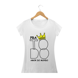 Nome do produtoCamiseta Los Hermanos - Morena #bylk