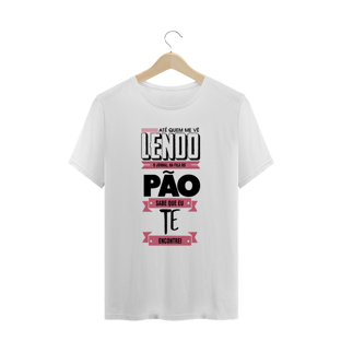 Nome do produtoCamiseta Los Hermanos - Último Romance #plusiza