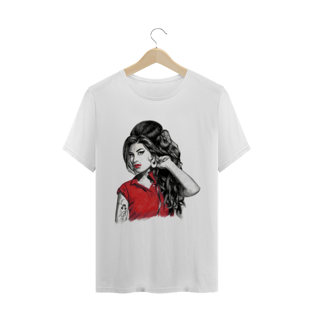 Nome do produtoCamiseta Amy Winehouse