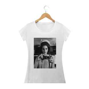 Nome do produtoCamiseta Lana Del Rey - Naomi Shon #bylk
