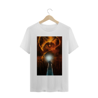 Nome do produtoCamiseta Gandalf Vs Balrog