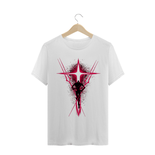 Nome do produtoCamiseta Evangelion Neon Genesis Double Spears