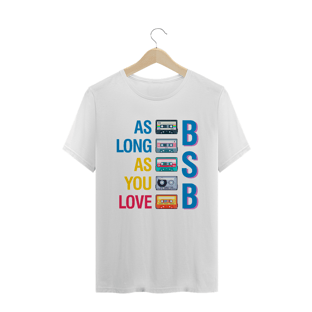 Nome do produtoBackstreet Boys Tape