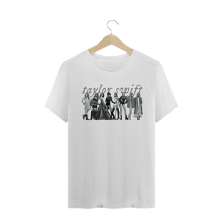 Nome do produtoCamiseta Taylor Swift Eras