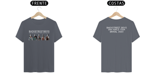 Nome do produtoCamiseta BSB 30th Anniversary