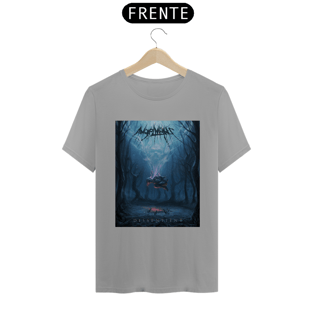 Nome do produtoCamiseta Angelmaker Dissentient