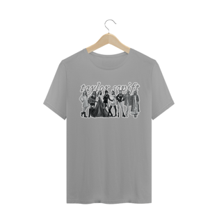 Nome do produtoCamiseta Taylor Swift Eras