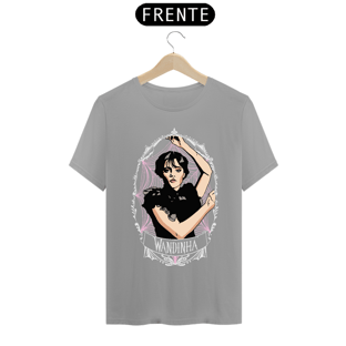 Nome do produtoCamiseta Wednesday Dancing