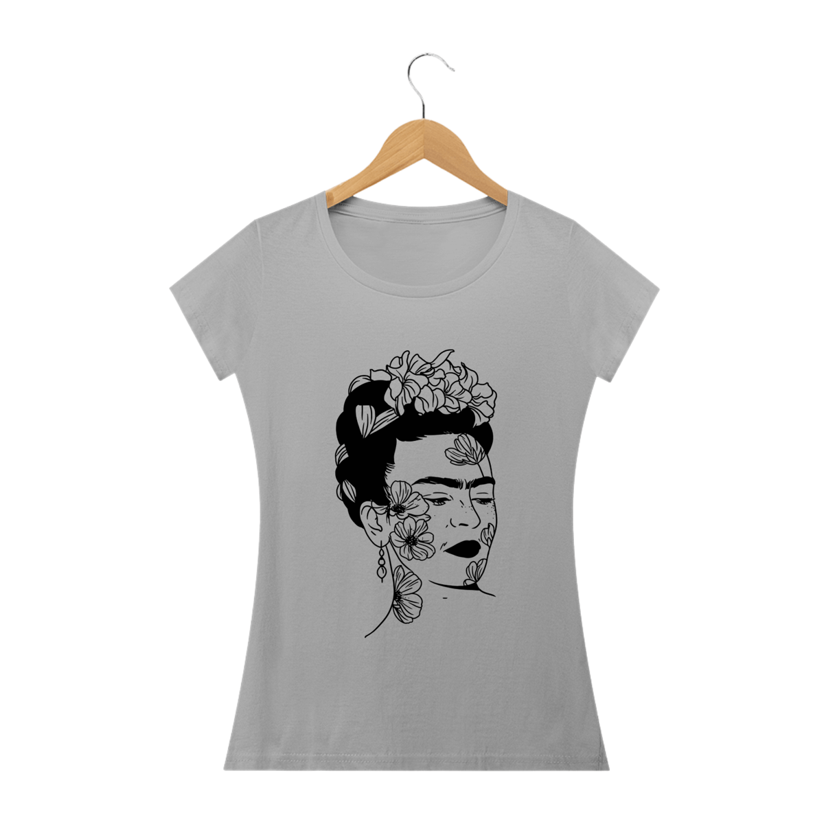 Nome do produto: Frida Kahlo Tattoo