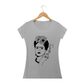 Frida Flower Cigarrette