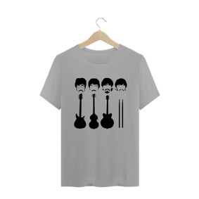 The Beatles Instrumments