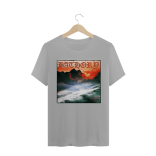 Nome do produtoCamiseta Bathory Twilight Of The Gods