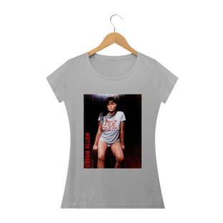 Nome do produtoCamiseta Cássia Eller #bylk